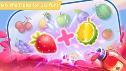 Juice Shop - Super Panda Games screenshot 3