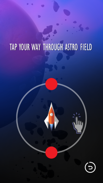 Alien Shooter - Spaceship Screenshot 2