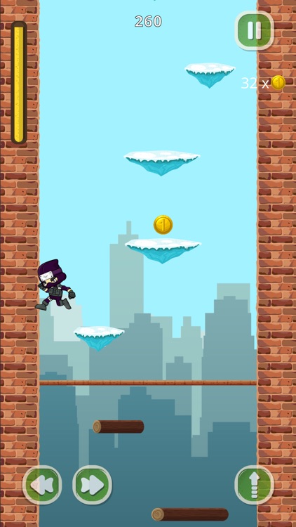 Cash Ninja screenshot-4