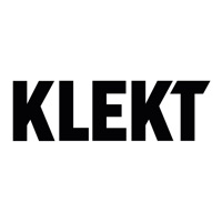 KLEKT app not working? crashes or has problems?