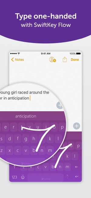 scarica tastiera swiftkey