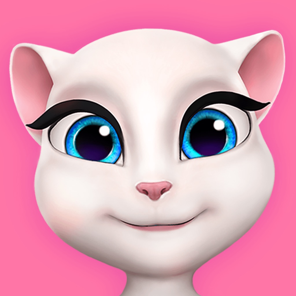 Mi Talking Angela