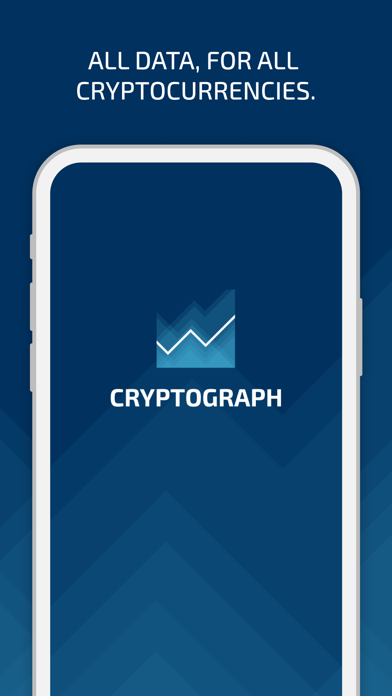 How to cancel & delete CryptoGraph - Designer Charts from iphone & ipad 1