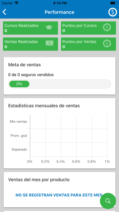 SOS Seguros screenshot 4