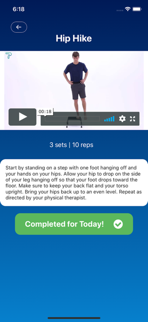 Taylor Rehab Physical Therapy(圖2)-速報App