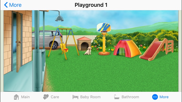 Baby Adopter Pro