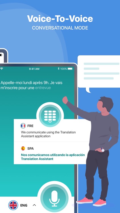 Translation Assistant Pro