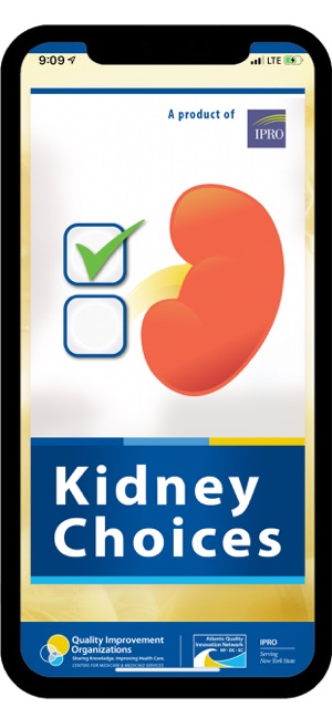 Kidney Choices(圖1)-速報App