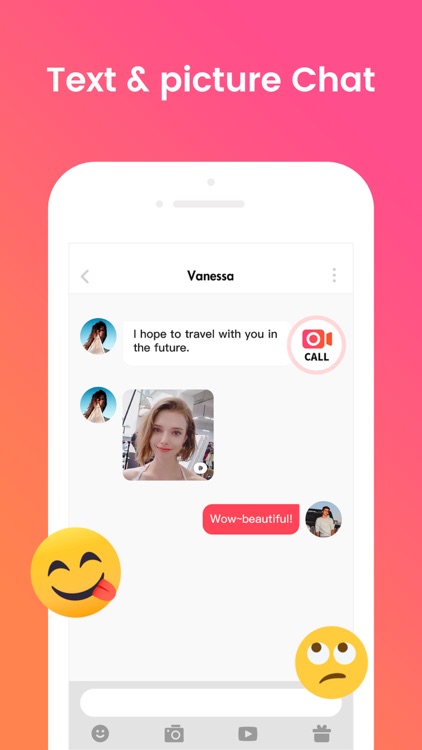 Soulpair- Meet&Video Chat