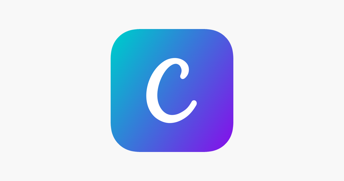 Canva Logo Invitation Maker On The App Store
