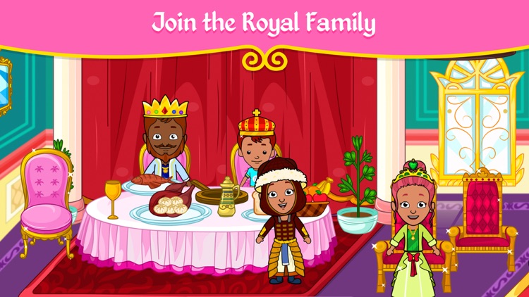 My Princess Town - Doll House