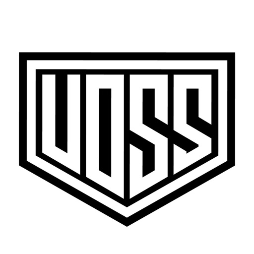 Voss Helmets Icon