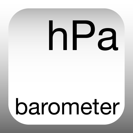 BarometerandAltimeter/
