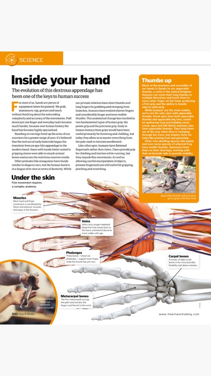 How It Works: digital edition screenshot-5
