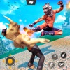 動物 レスリング チャンプス - iPadアプリ