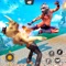 Become one of the strongest fighters on earth by playing ultimate karate battle wild animal wrestling 