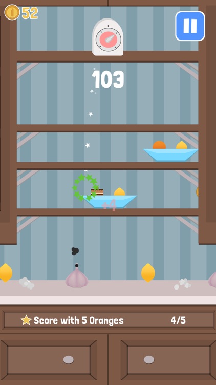 Flippy Food screenshot-4