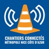 Chantiers connectés MNCA - iPhoneアプリ