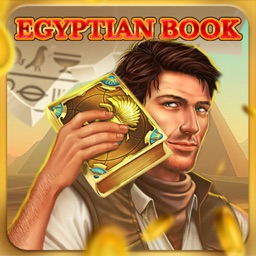 Book of Egyptian Land