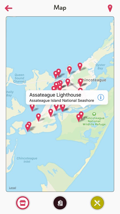 Assateague Island screenshot-3