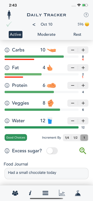 Fitness Teammates(圖1)-速報App