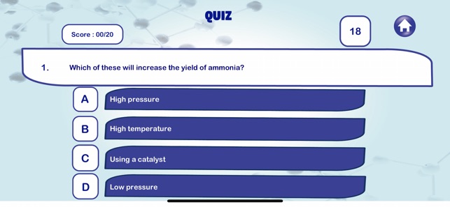 Ammonia-Structure & Properties(圖5)-速報App