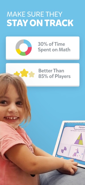 TinyTap - Kids Learning Games(圖6)-速報App