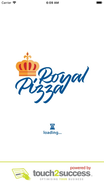 Royal Pizza