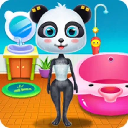 Cute Panda - The Virtual Pet Cheats