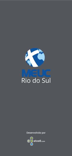 MEUC Rio do Sul