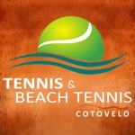 Beach  Tênis Cotovelo