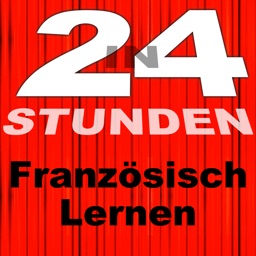 24 Stunden Französisch lernen