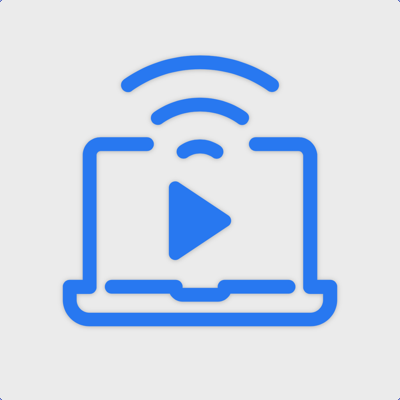 Remote Drive for Mac