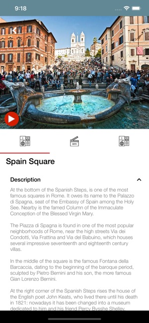 Rome Guide & Tours(圖4)-速報App