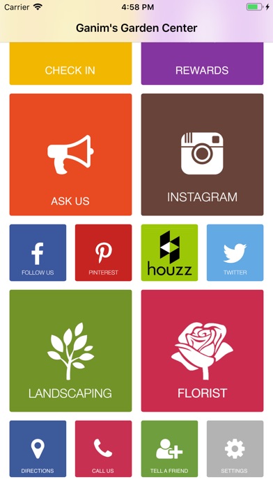 【图】Ganim’s Garden Center(截图2) 【图】Ganim’s Garden Center(截图2)