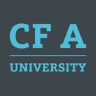 CF A UNIVERSITY Event App