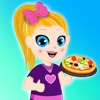 Princess Pizza Maker
