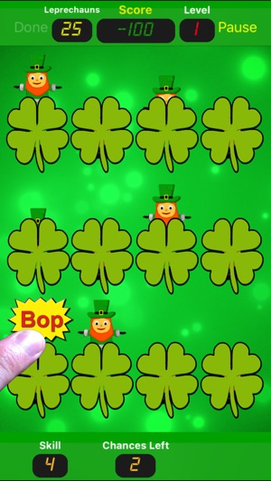 Boppin Leprechauns(圖2)-速報App