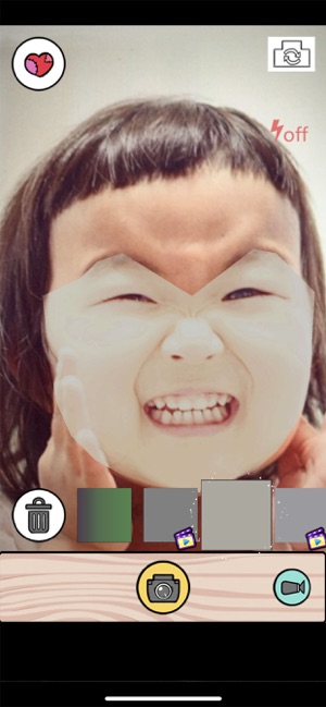 FaceMask Filter(圖3)-速報App