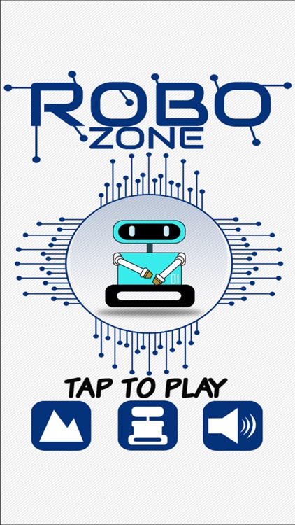 Robo Zone