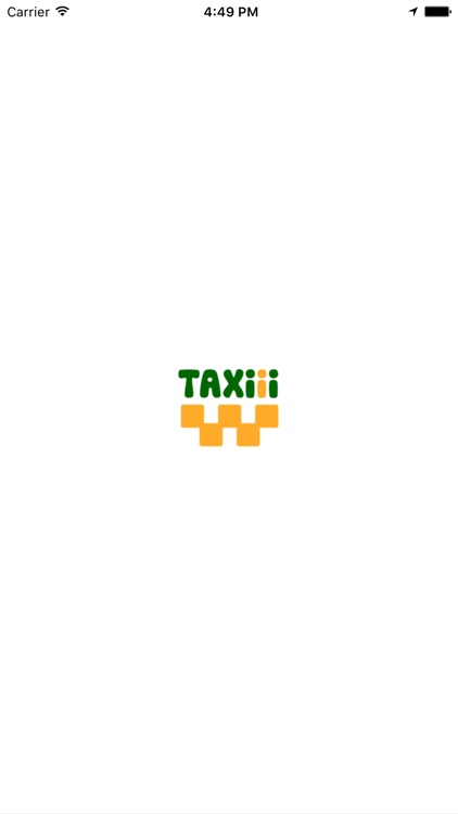 Taxiiirider