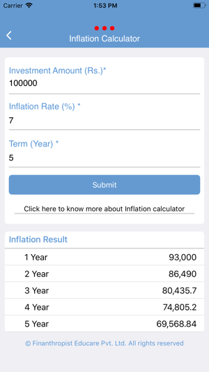 Finanthropist(圖5)-速報App