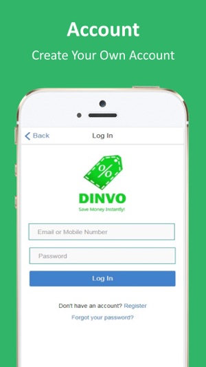 DINVO