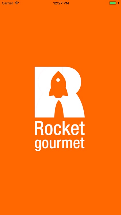 Rocket Gourmet