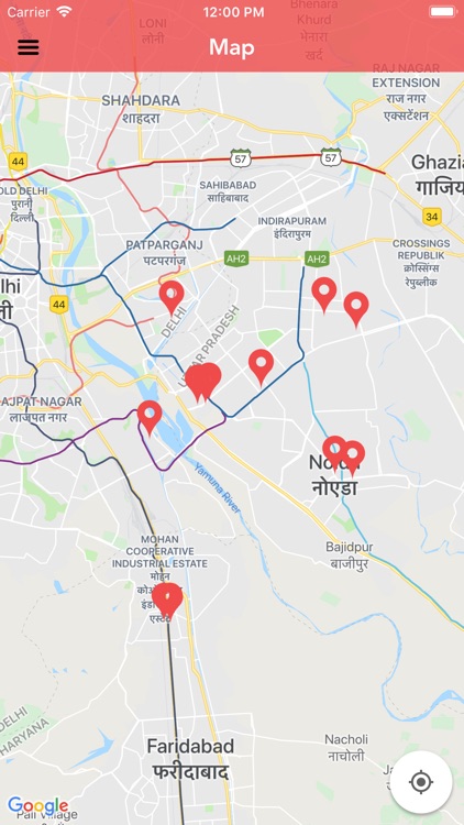 Noida Clothing Stores screenshot-7