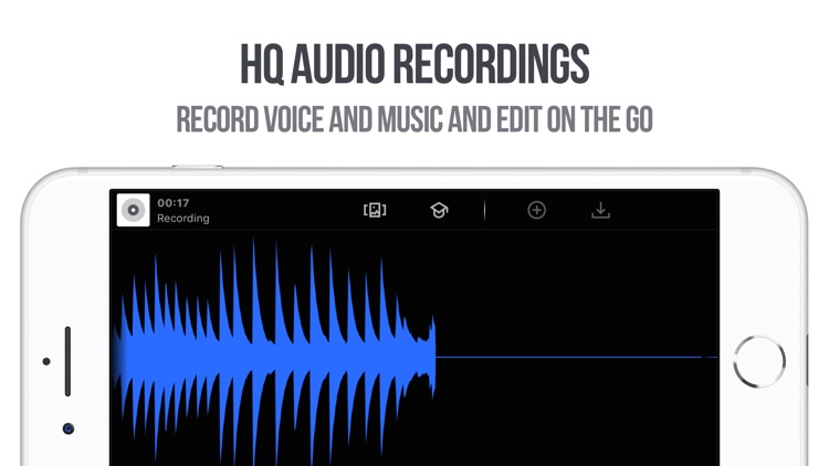 Audio Editor Tool