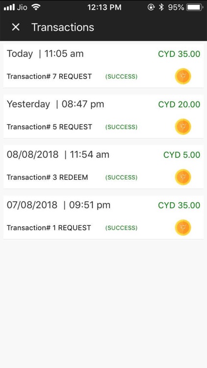 Cycled App screenshot-7