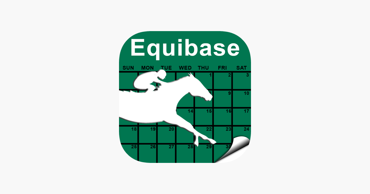 Equibase Results Summary Charts