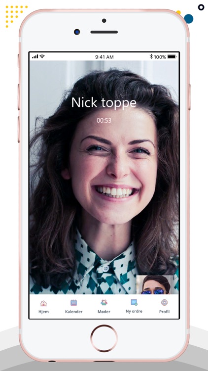 ViTolker ApS screenshot-5