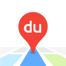 百度地图-路线规划,出行必备 Apple Watch App